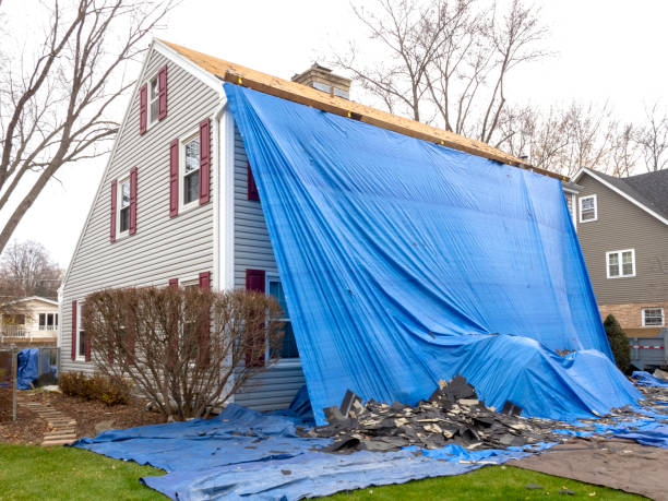 Best Construction Debris Removal  in Koontz Lake, IN