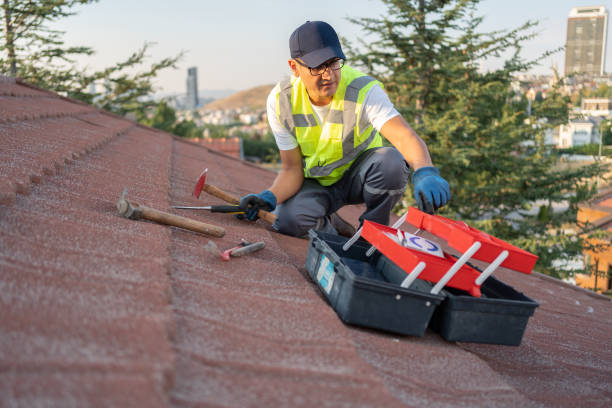Best Attic Cleanout  in Koontz Lake, IN